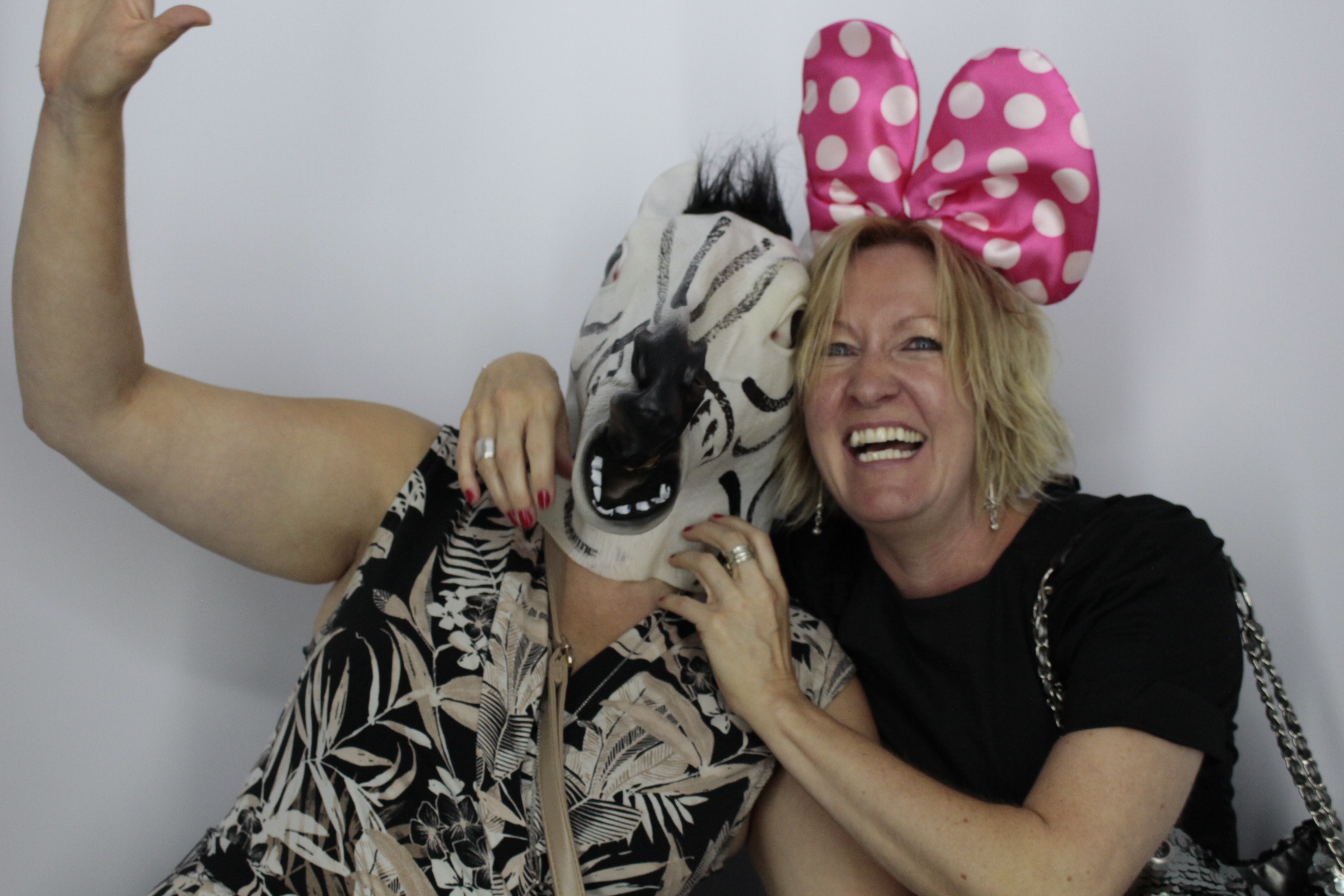 Eleanor's 50th Birthday | View more photos from the event at gallery.myphotoboothexperience.co.uk/u/MyPhotoBoothExperienceLtd/Eleanors-50th-Birthday
